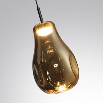 Подвесной светильник ODEON LIGHT PENDANT 5098/4LA