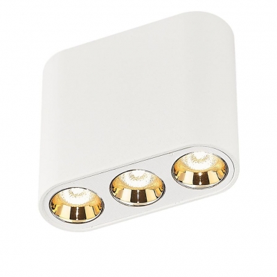 Накладной светильник ODEON LIGHT HIGHTECH 7091/8CL