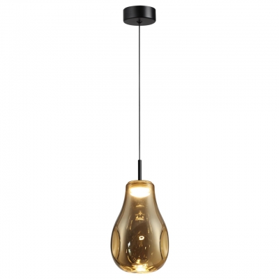 Подвесной светильник ODEON LIGHT PENDANT 5098/4LA