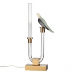 Настольная лампа ODEON LIGHT L-VISION 5431/2TL