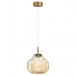 Подвесной светильник ODEON LIGHT PENDANT 5097/4L