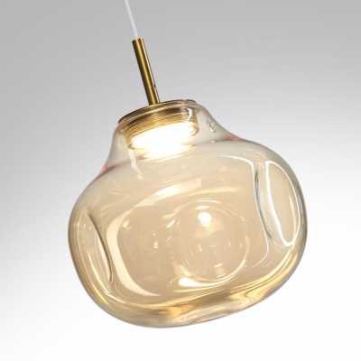 Подвесной светильник ODEON LIGHT PENDANT 5097/4L