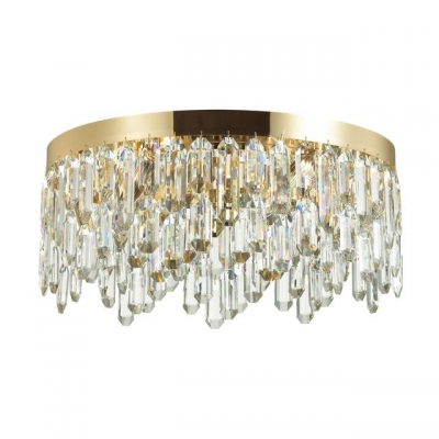 Потолочная люстра ODEON LIGHT DAKISA 4986/6C