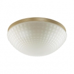 Потолочный светильник ODEON LIGHT MALAGA 4936/3C