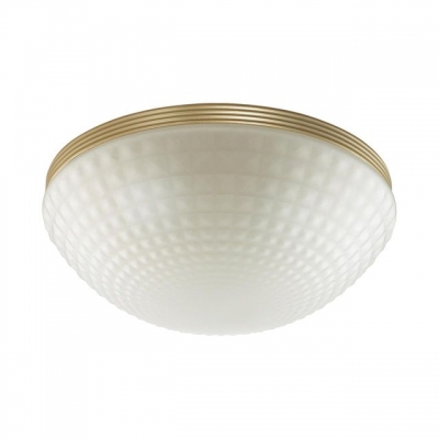 Потолочный светильник ODEON LIGHT MALAGA 4936/3C