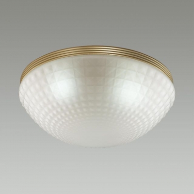 Потолочный светильник ODEON LIGHT MALAGA 4936/3C