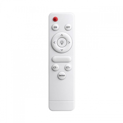 Потолочный светодиодный светильник ODEON LIGHT LUNOR 4947/30CL