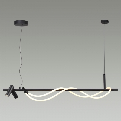 Светильник odeon light CORDA 4391/30L
