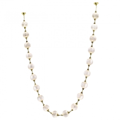 Светильник ODEON LIGHT CRYSTAL 5008/80L