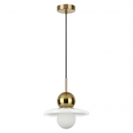 Светильник odeon light Hatty 5014/1B