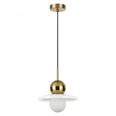 Светильник odeon light Hatty 5014/1B