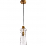 Светильник odeon light Pasti 4998/1A