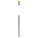 Светильник odeon light SPARKY 4369/5L