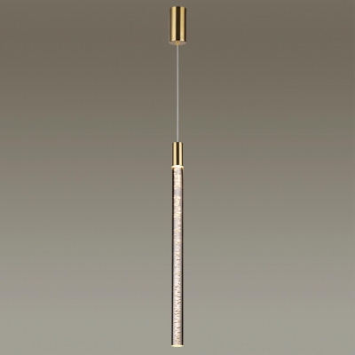 Светильник odeon light SPARKY 4369/5L