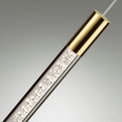 Светильник odeon light SPARKY 4369/5L