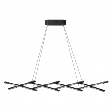 Светодиодная люстра odeon light RUDY 4366/90L