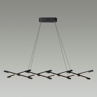 Светодиодная люстра odeon light RUDY 4366/90L