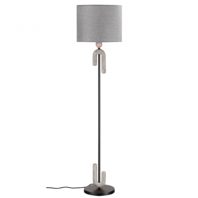 Торшер ODEON LIGHT EXCLUSIVE Bagel 5410/1FA