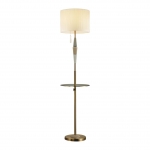 Торшер ODEON LIGHT EXCLUSIVE Latte 5403/1F