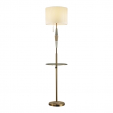 Торшер ODEON LIGHT EXCLUSIVE Latte 5403/1F