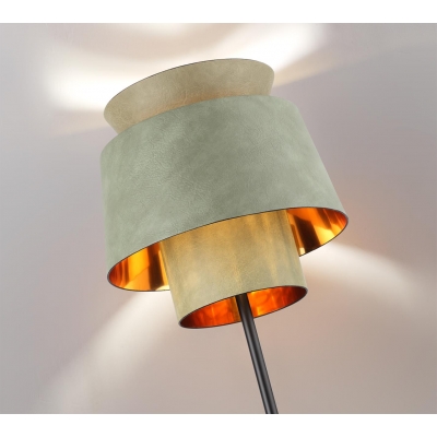 Торшер ODEON LIGHT KRESSA 4992/1FA