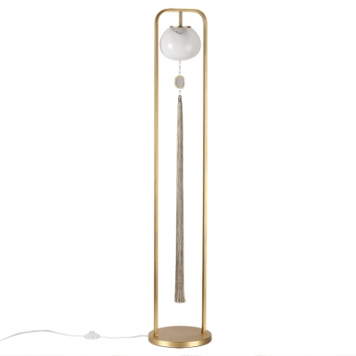 Торшер ODEON LIGHT MODERN 5432/1F