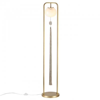 Торшер ODEON LIGHT MODERN 5432/1F