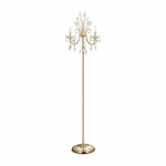 Торшер odeon light VERSIA 4977/3F