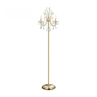 Торшер odeon light VERSIA 4977/3F