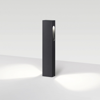 Уличный наземный светильник ODEON LIGHT NATURE 6658/14GL3