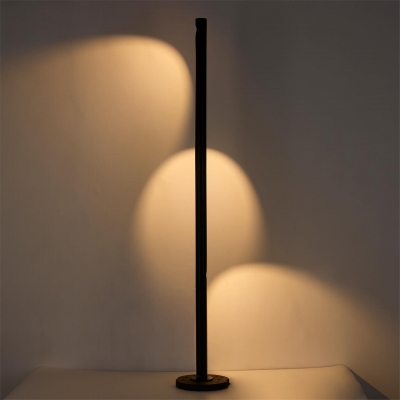 Уличный наземный светильник ODEON LIGHT NATURE 7021/9FL