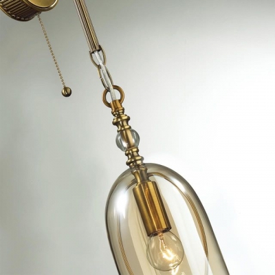 Бра ODEON LIGHT BELL 4892/1W