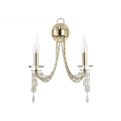 Бра ODEON LIGHT CAPEL 5063/2W
