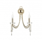 Бра ODEON LIGHT CAPEL 5063/2W
