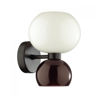 Бра ODEON LIGHT CHANGI 4978/2W