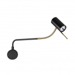 Бра odeon light GIGI 4382/1W