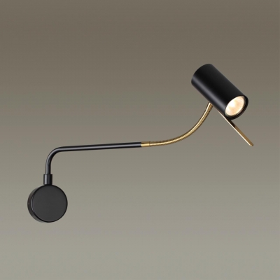 Бра odeon light GIGI 4382/1W