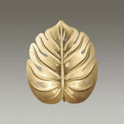 Бра ODEON LIGHT JUNGLE 4864/1WA