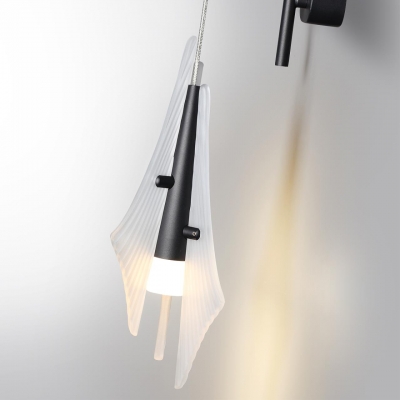 Бра ODEON LIGHT L-VISION 5442/6WLA