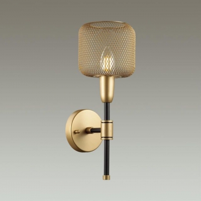 Бра ODEON LIGHT LECOLA 4975/1W