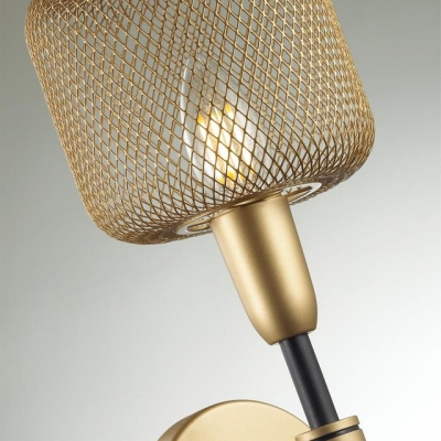 Бра ODEON LIGHT LECOLA 4975/1W