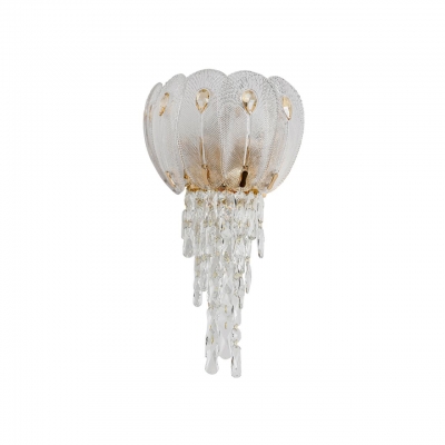 Бра ODEON LIGHT PAROTI 5048/4W