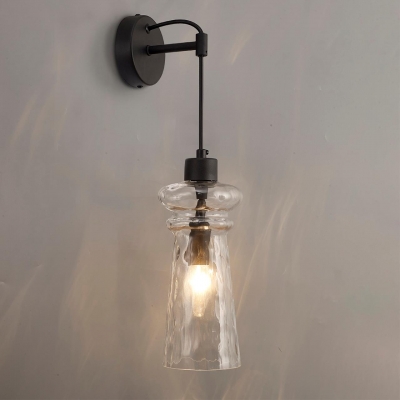 Бра odeon light Pasti 4966/1W
