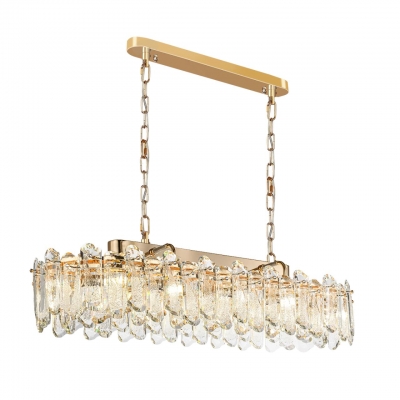 Хрустальная люстра ODEON LIGHT BULLON 5069/12 Хрустальная люстра ODEON LIGHT BULLON 5069/12