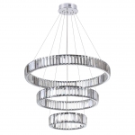 Хрустальная люстра ODEON LIGHT Vekia 4930/88L