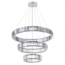 Хрустальная люстра ODEON LIGHT Vekia 4930/88L