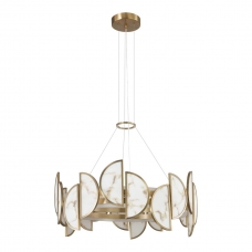 Люстра ODEON LIGHT L-VISION 5447/40L