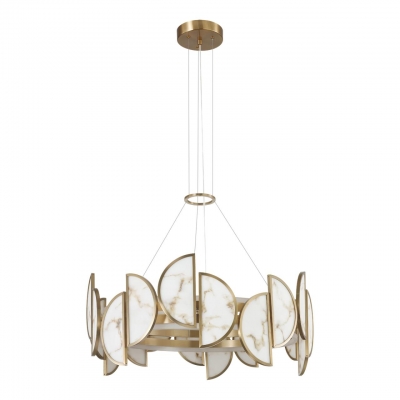 Люстра ODEON LIGHT L-VISION 5447/40L
