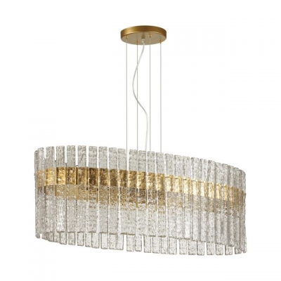 Люстра ODEON LIGHT MERKALE 4938/6B