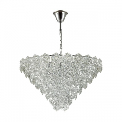 Люстра ODEON LIGHT TALERTI 4923/12